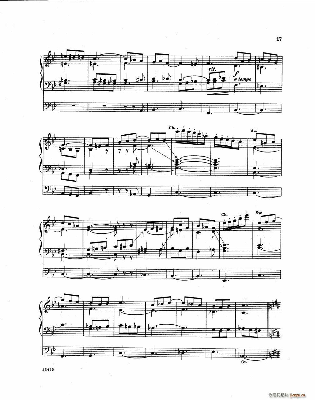 Becker Reme op 40 Sonate 1(V)17