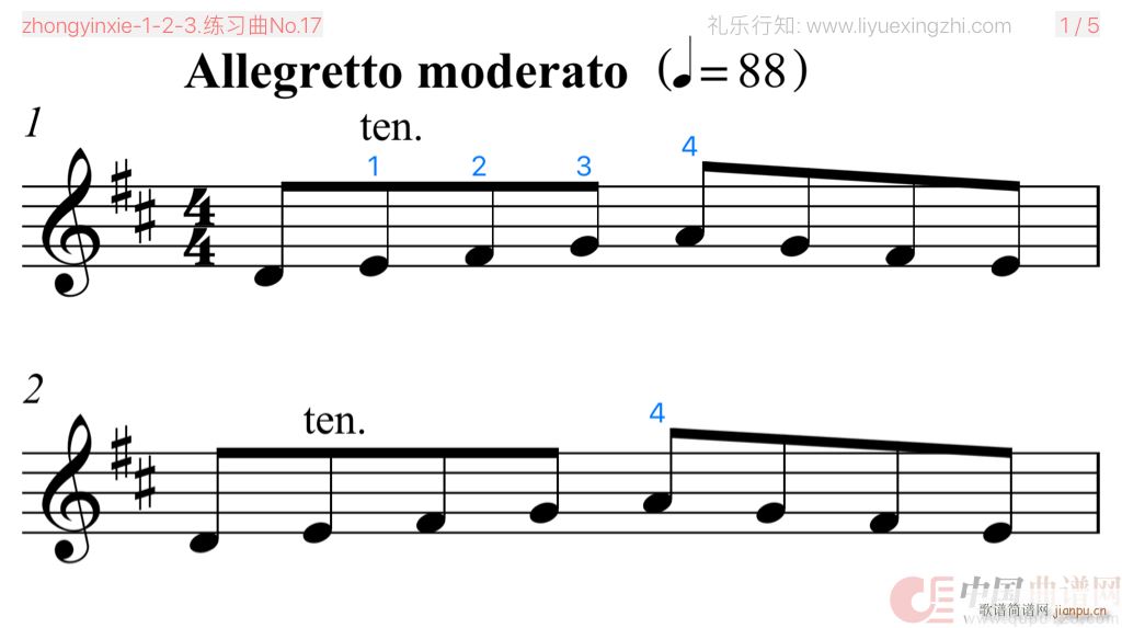 No 17 С(СV)1