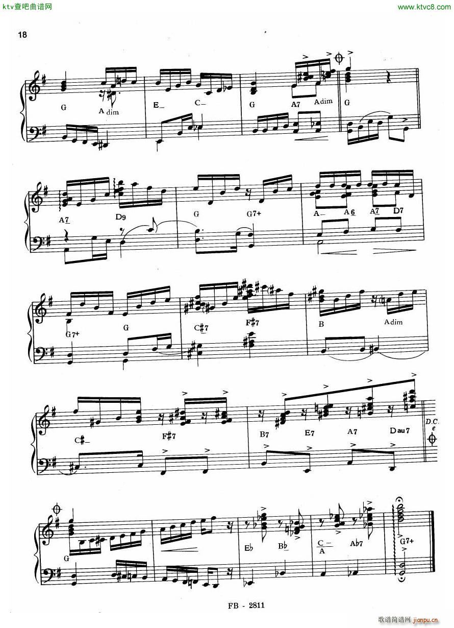 Centenrio do Choro Vol 1 20 Choros Para Piano(V)16