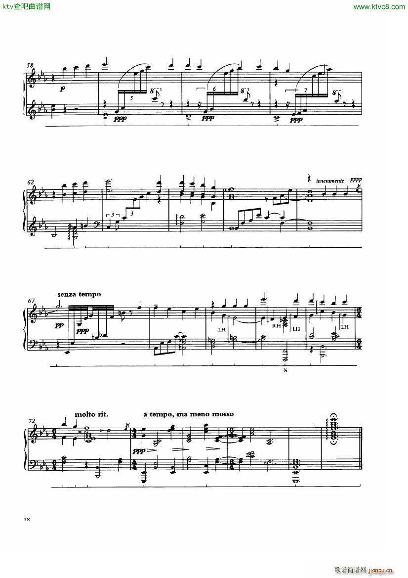hough song1(V)18