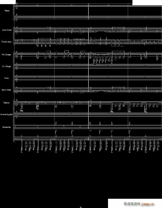 v3Ř(l )F (V)6