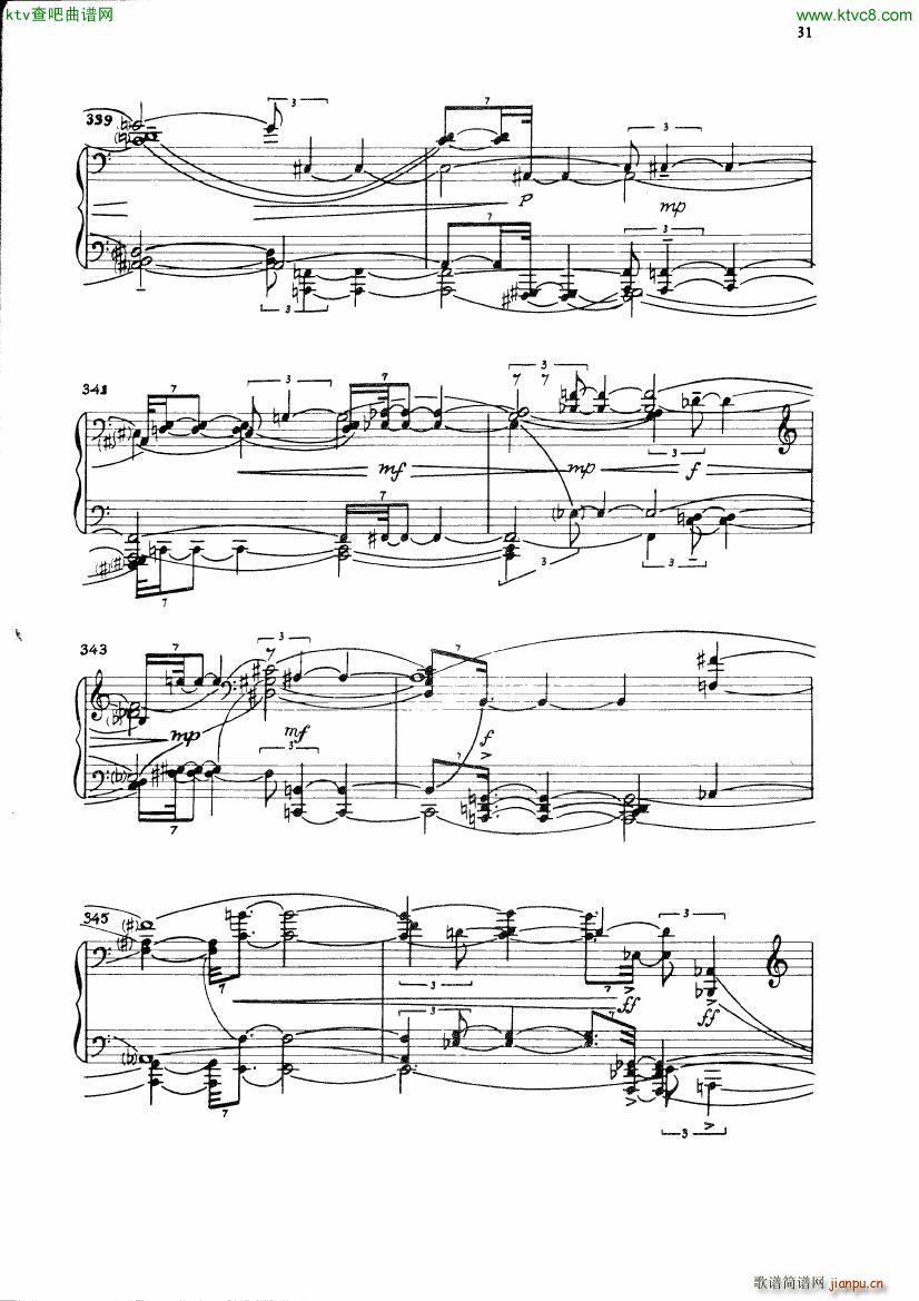 Carter Night Fantasies(V)34