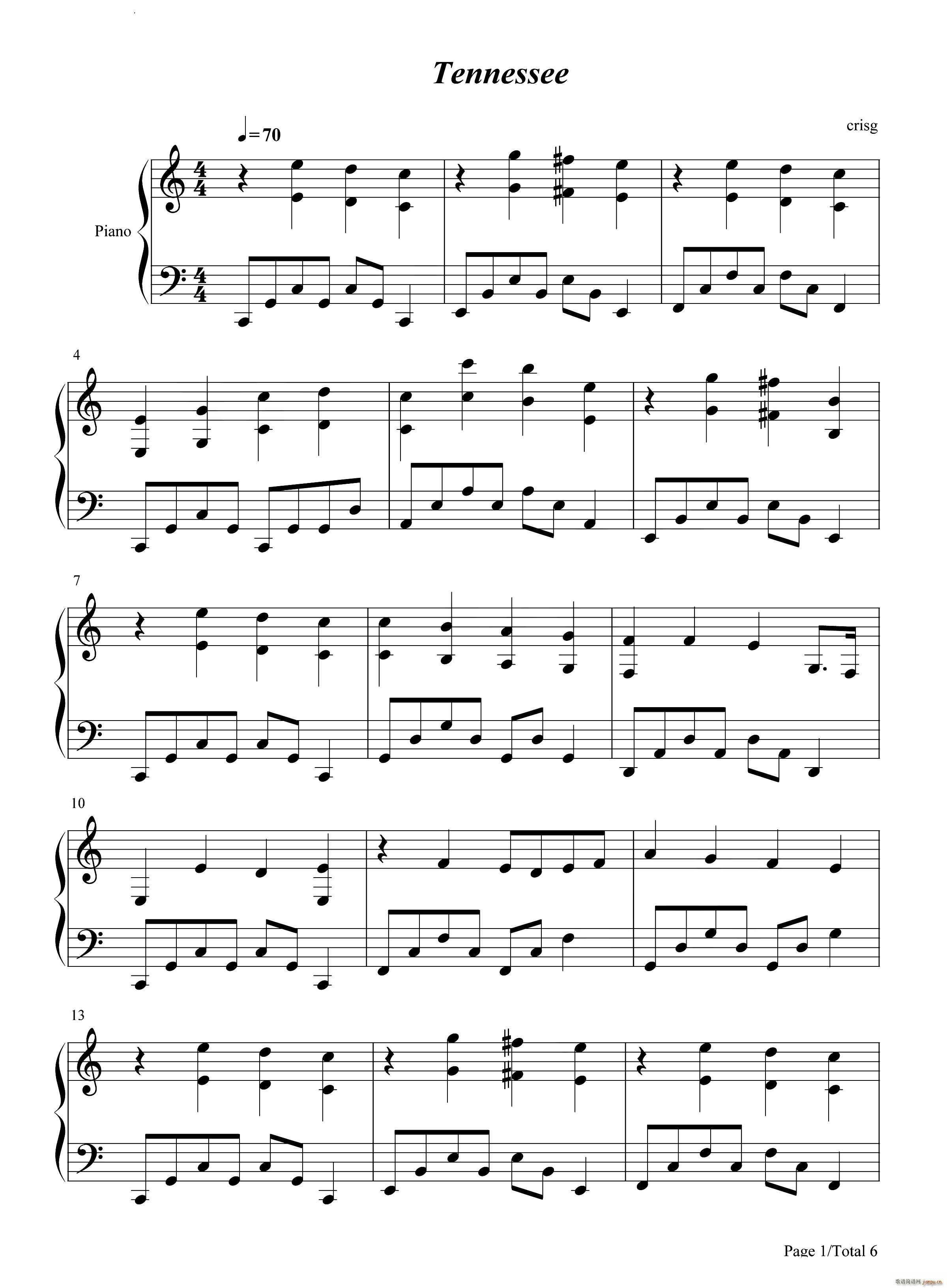 TennesseeOST(V)1
