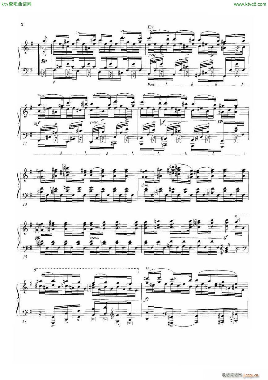 Elgar Presto and Griffinesque(V)3