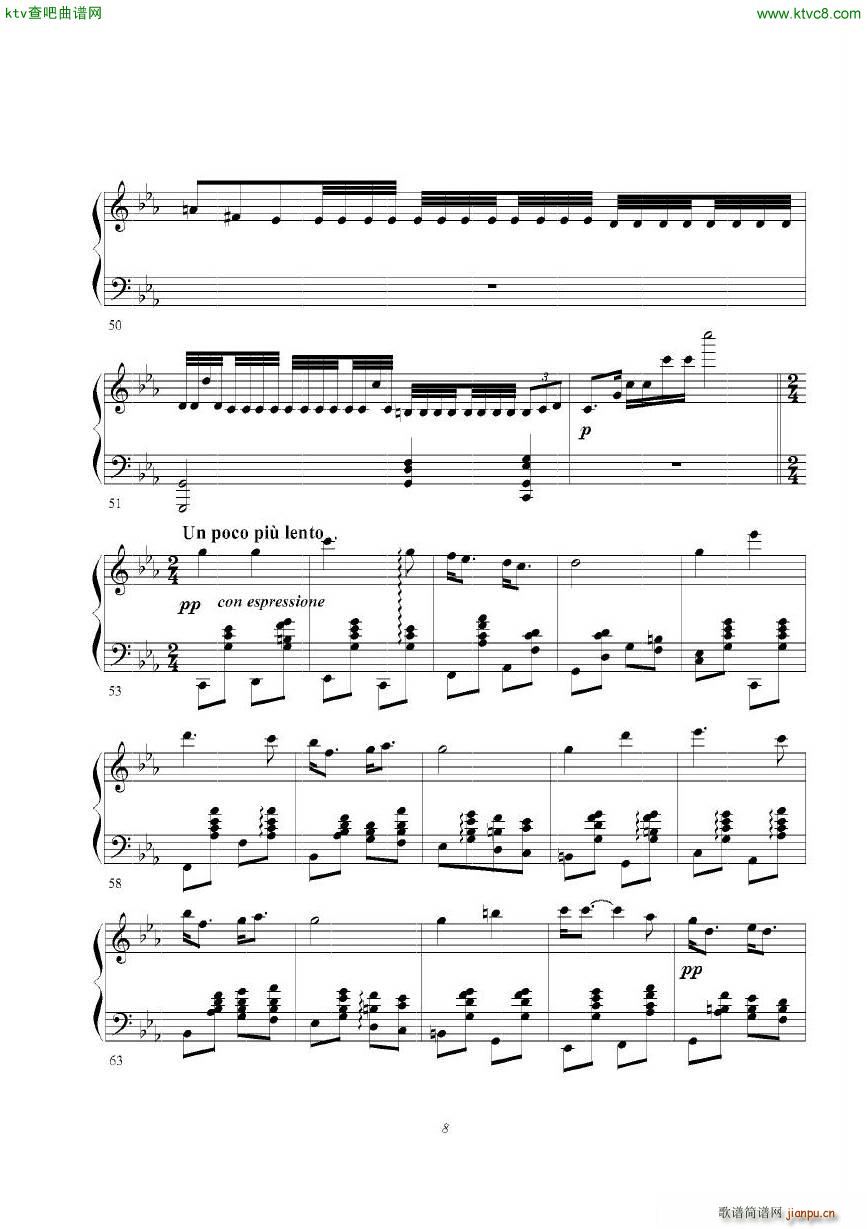 Enesco Sarasate Zigeunerweisen(V)8