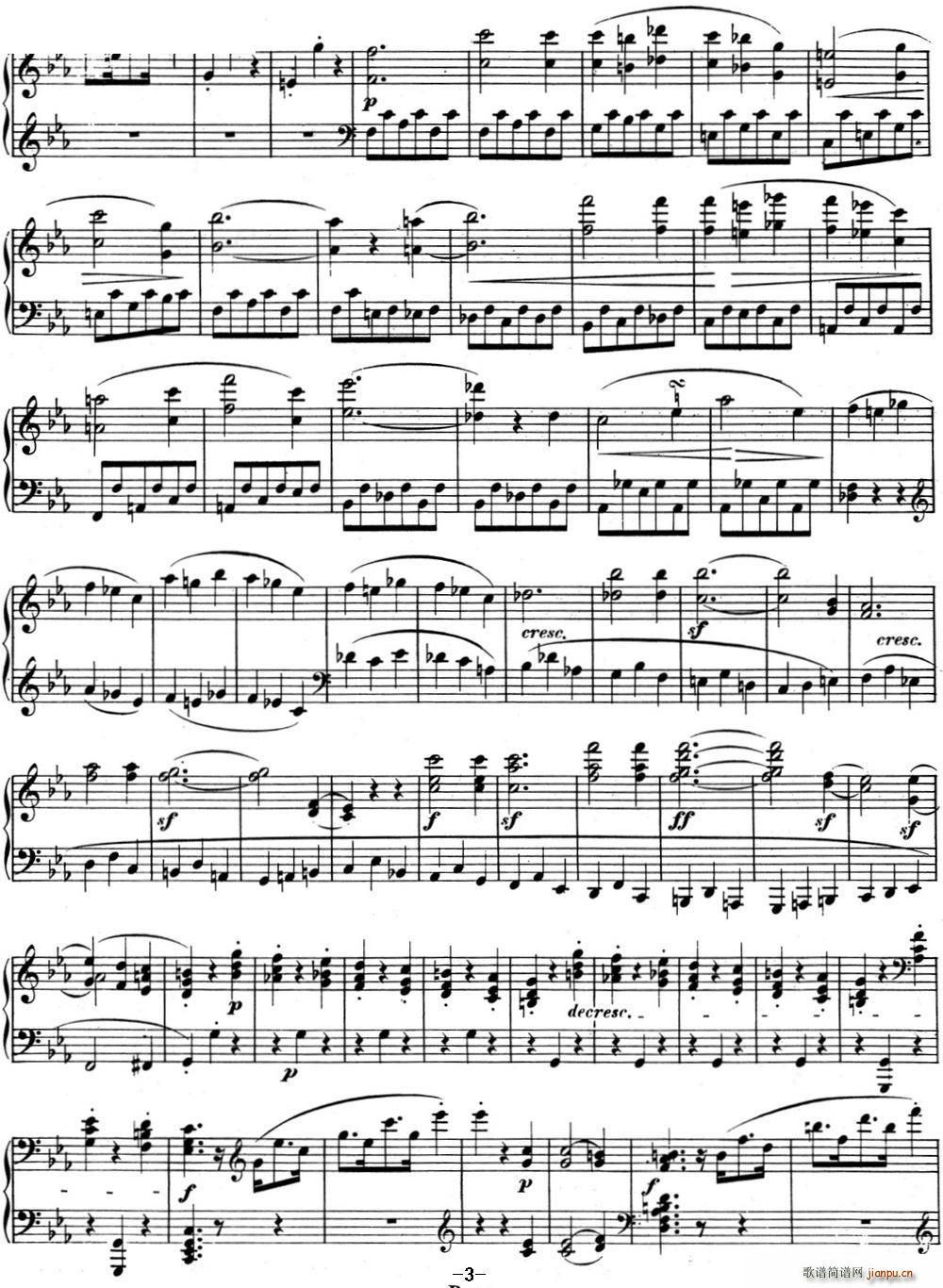 ؐQ05 cС{ Op 10 No 1 C minor(V)3