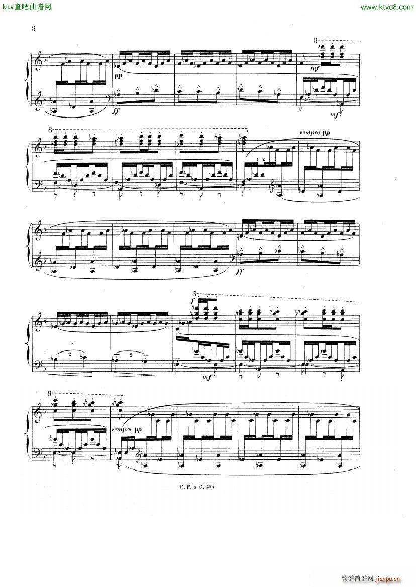 chevillard chabrier espana(V)8