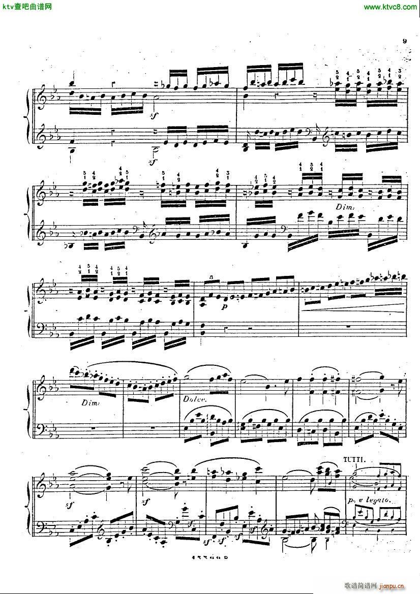 Beethoven Alkan Concerto(V)8
