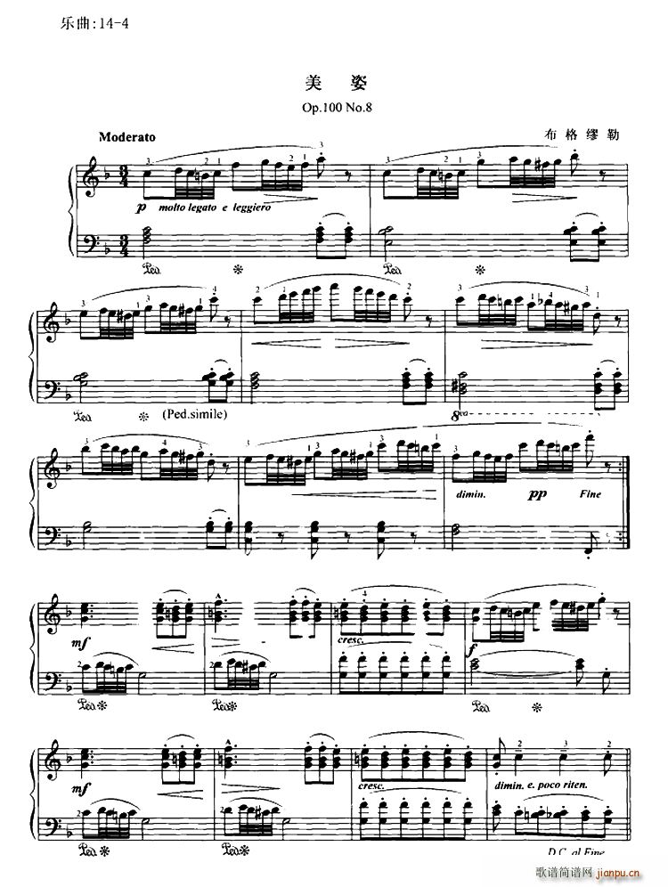  Op 100 No 8(V)1