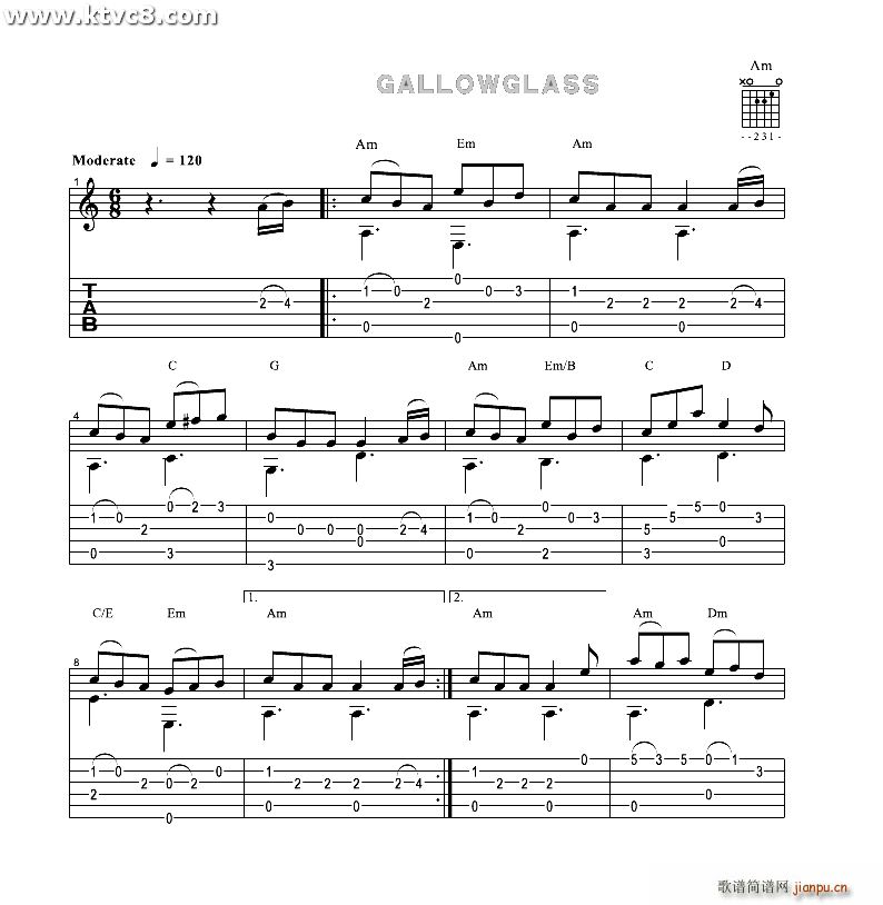 Gallowglass(V)1
