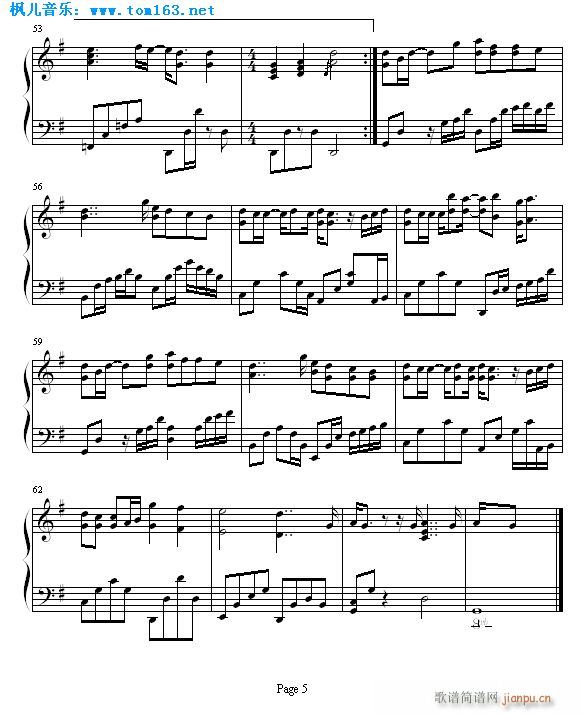 ¸(V)5