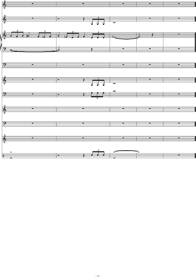 (V)17