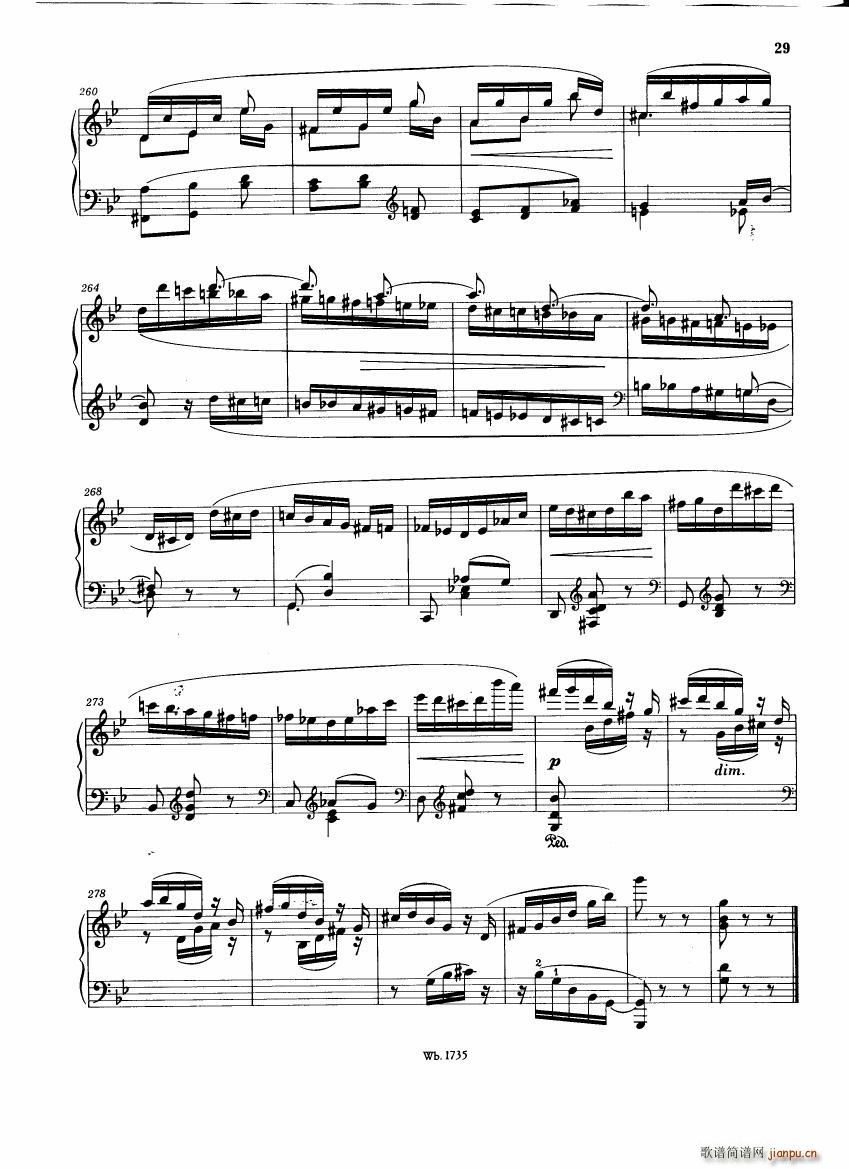 Brahms and his friends Anthology 1(V)33