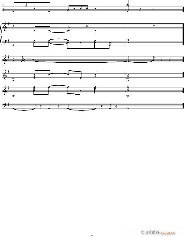 A Long Time(V)9