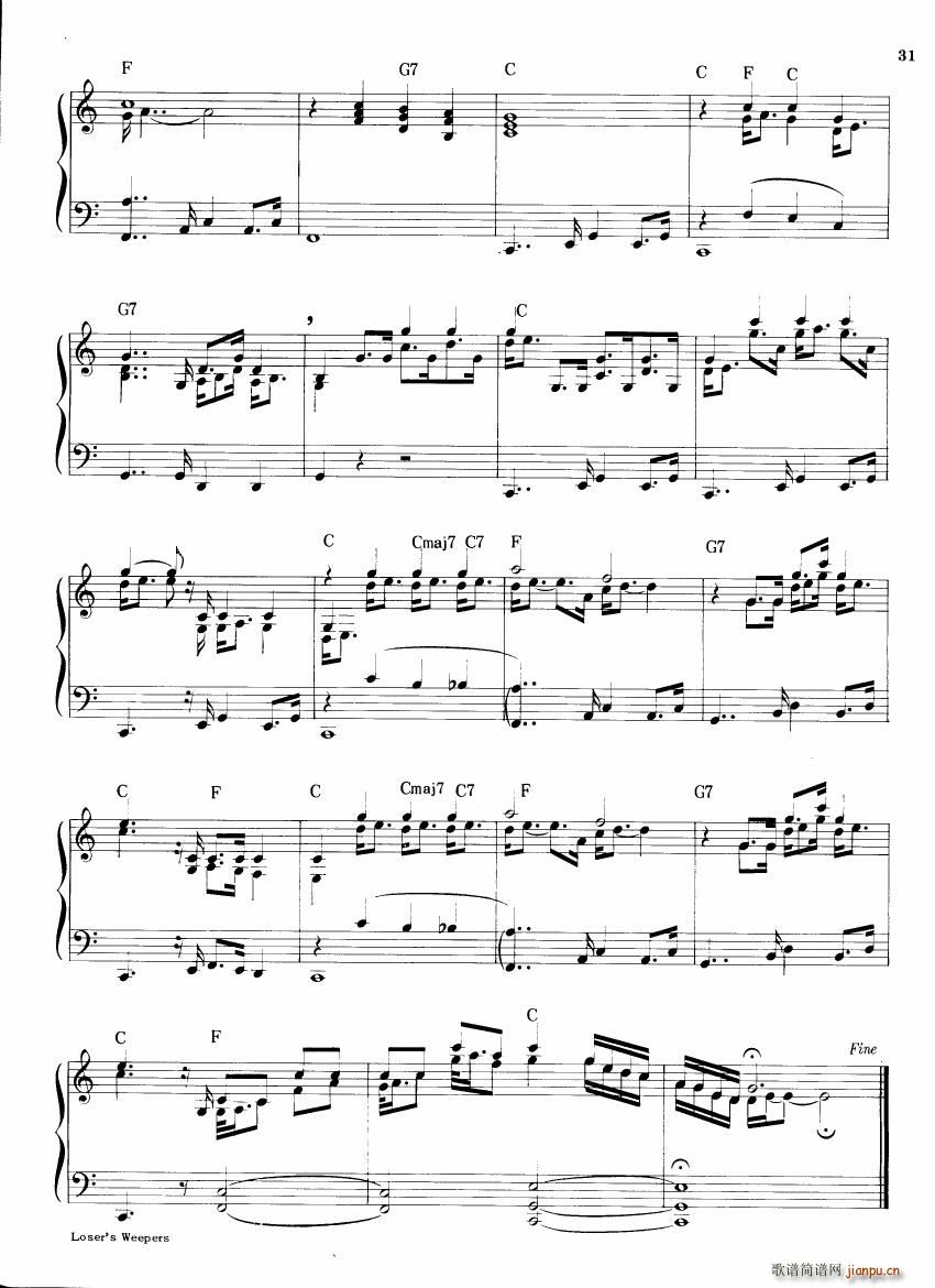Floyd Cramer Hits(V)27