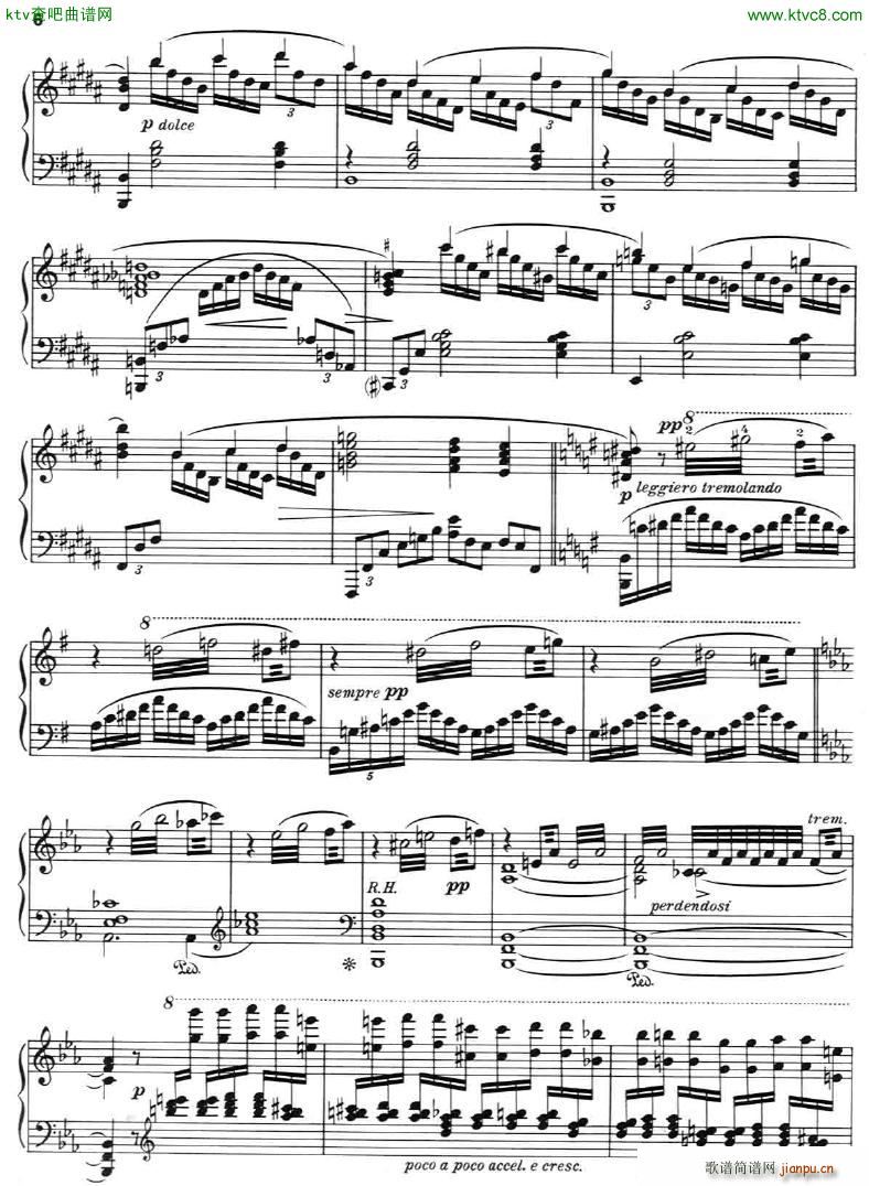 Addinsell Warsaw Concerto(V)5