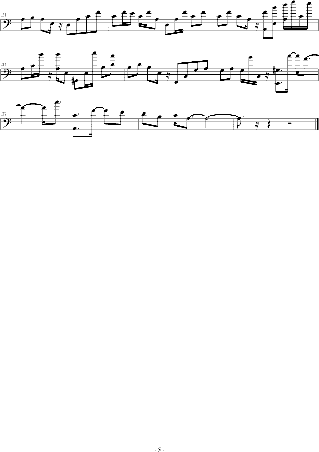 ɫӛ(V)5