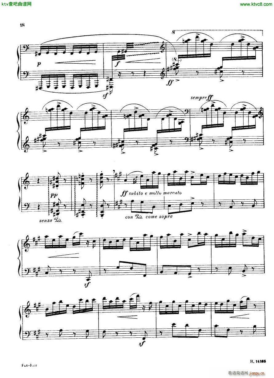Britten Holiday Diary Op 5(V)17