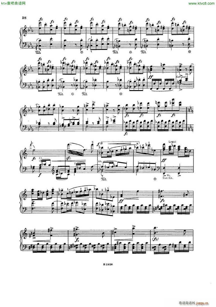 Dvorak 088 Sinfonie nr8 2hd(V)35