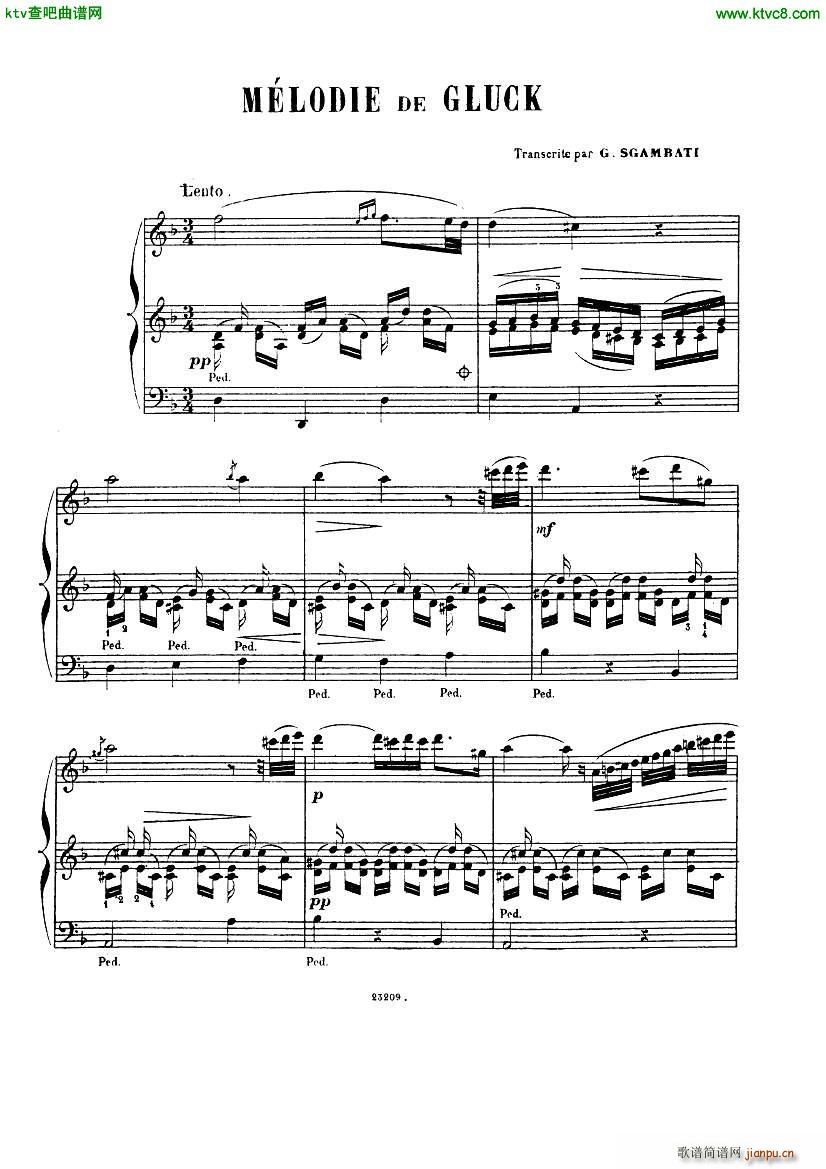 gluck sgambati(V)1
