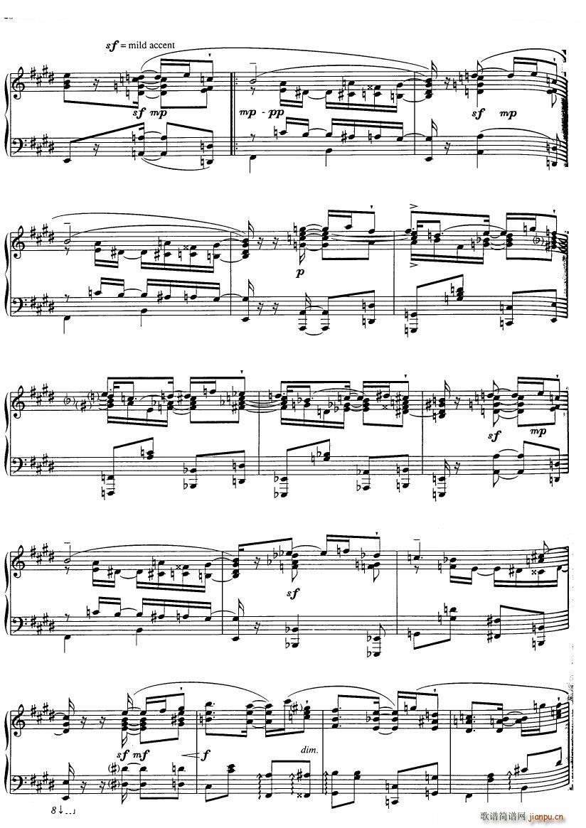 551 classical sheet music piano rags һ(V)30
