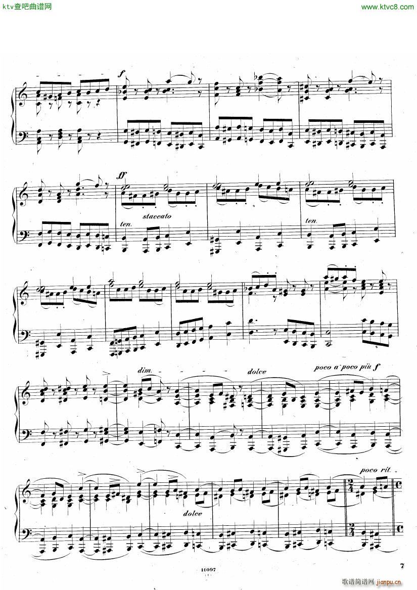 hiller 115 gavotte sarabande courante(V)5