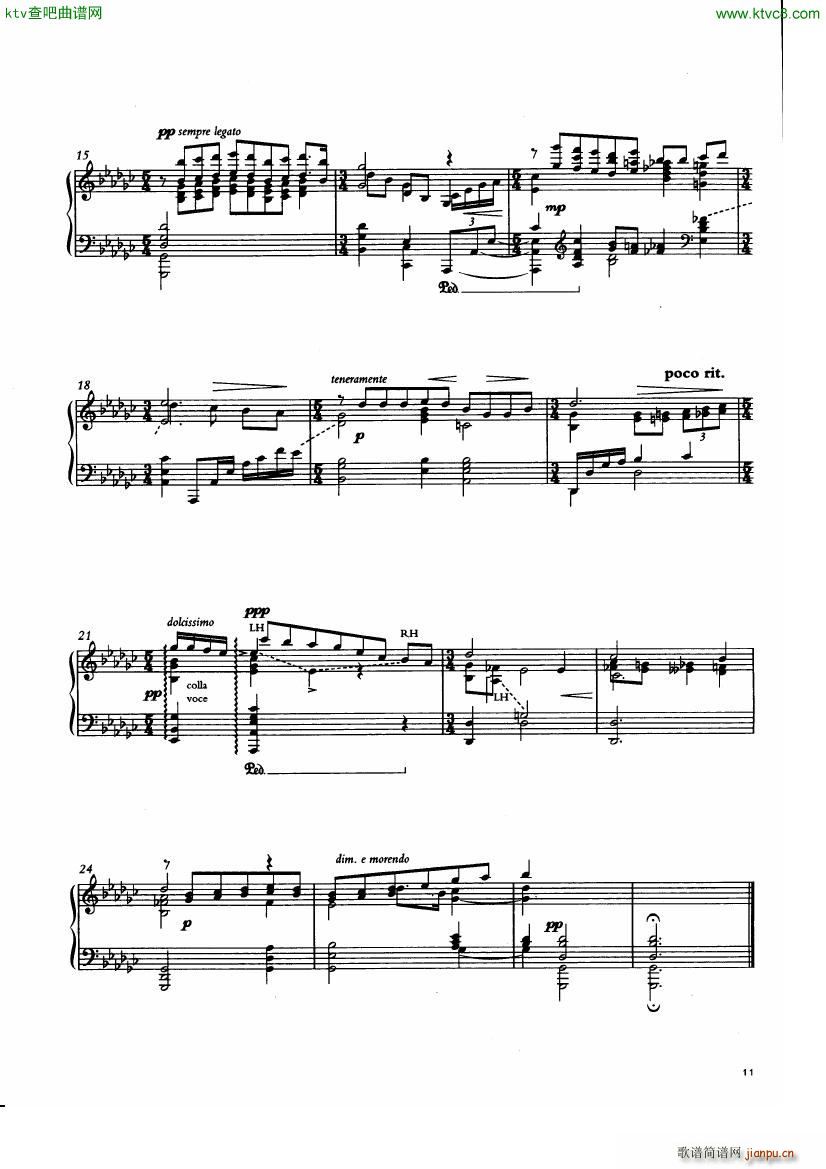 hough song1(V)11
