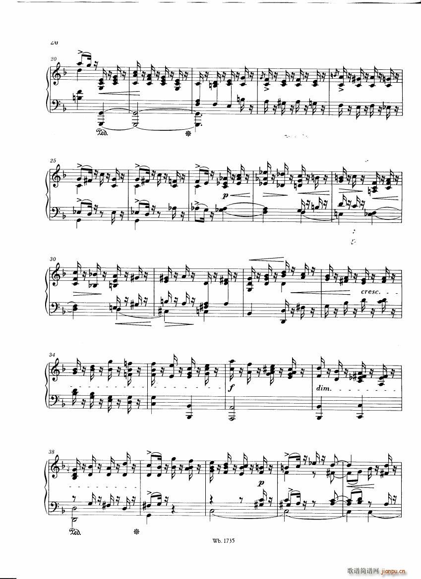 Brahms and his friends Anthology 1(V)24