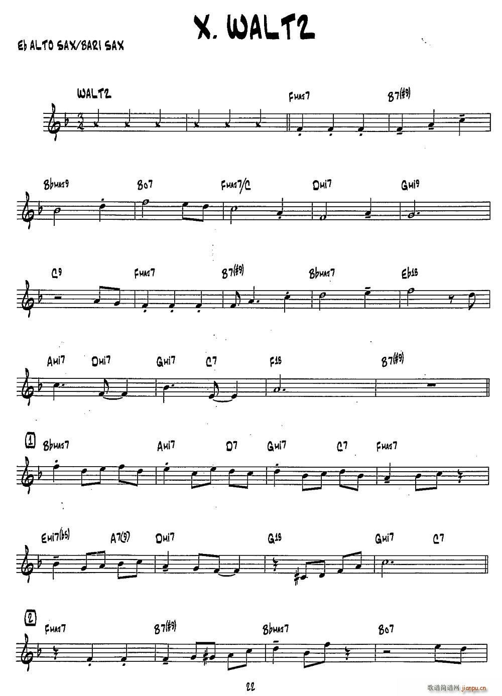 WALTZ 15׾ʿ֮10(ʮּ)1