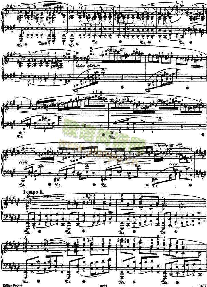 BarcarolleOp60(V)5