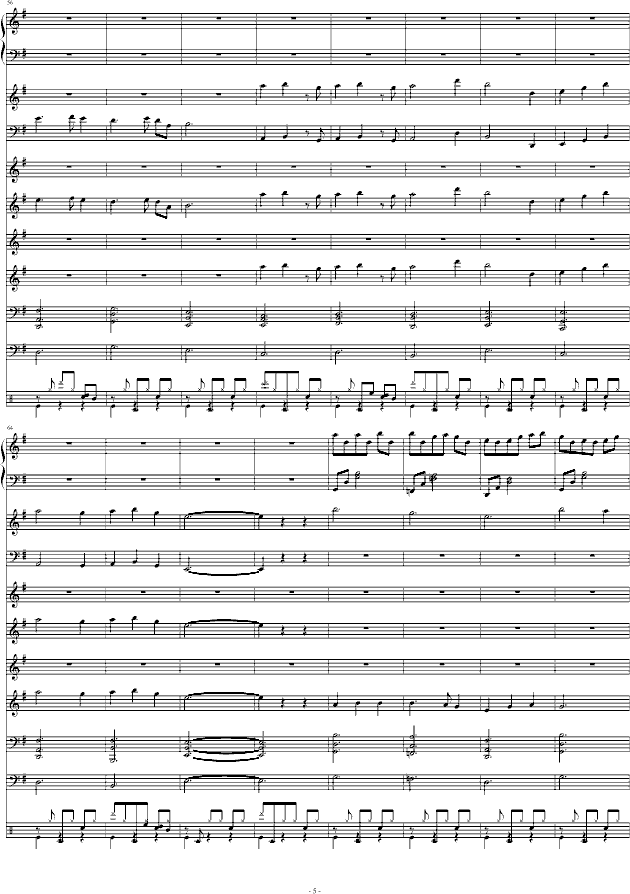 L(chng)-V(V)5