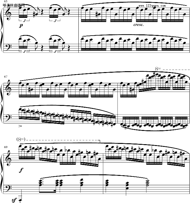 Op.25No.11-Ф(V)11