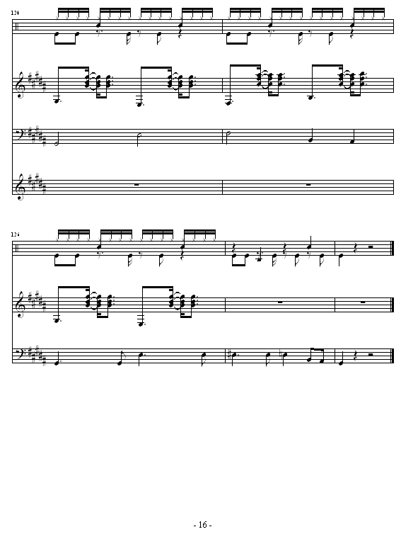 1(V)16