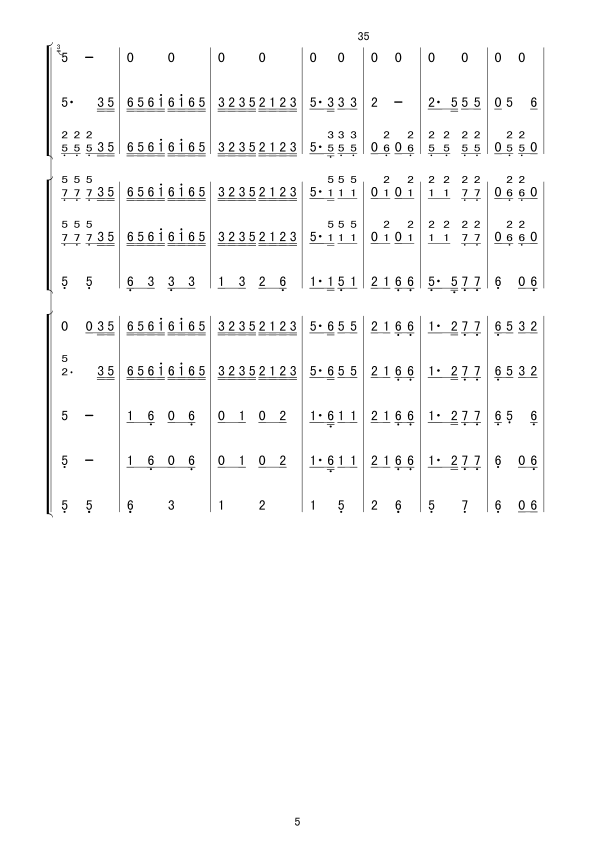 {(V(V)5