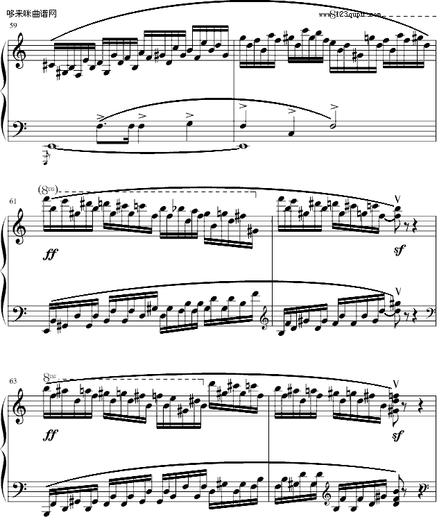 Op.25No.11-Ф(V)10