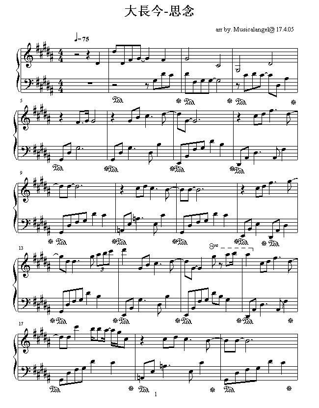 L(chng)-˼(V)1
