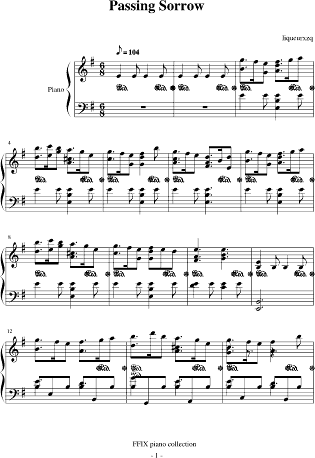 PassingSorrow(V)1