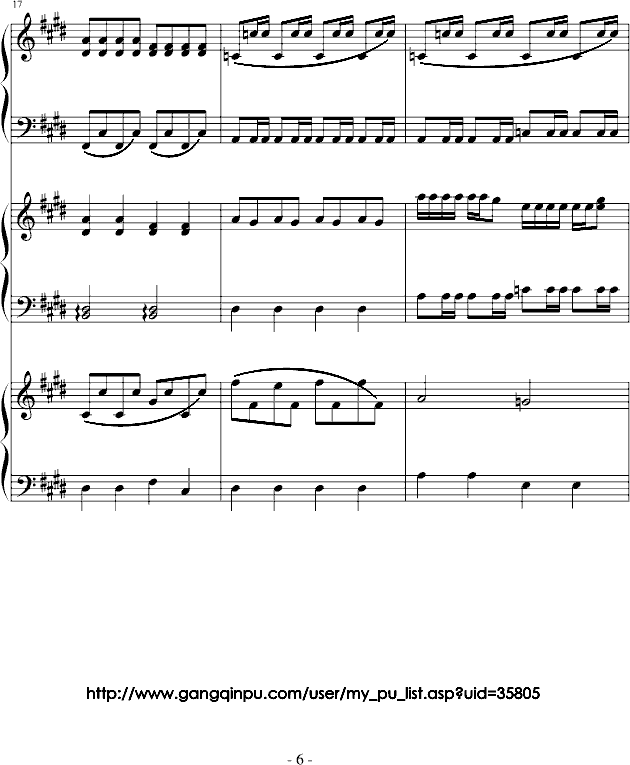 ٘(l )(V)6