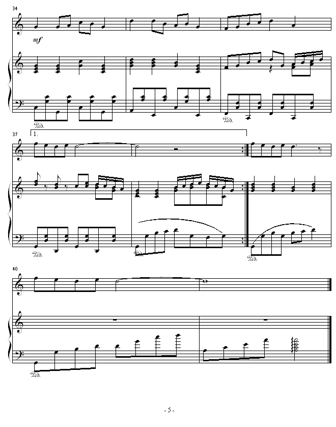 g(l )(V)5