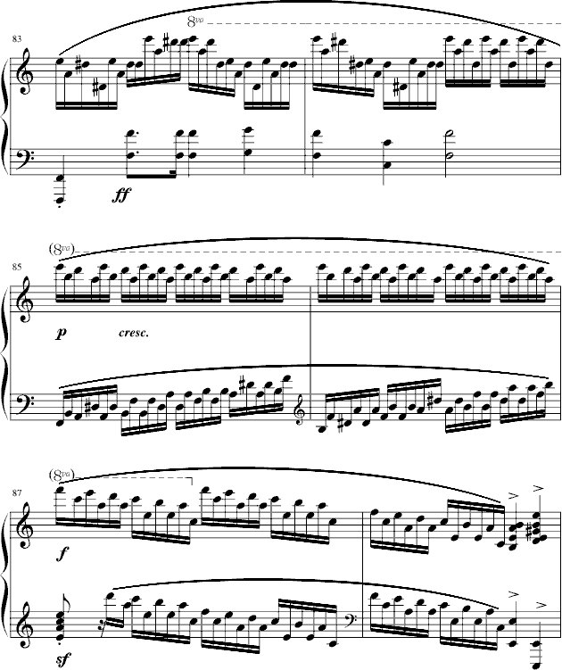 Op.25No.11(V)14