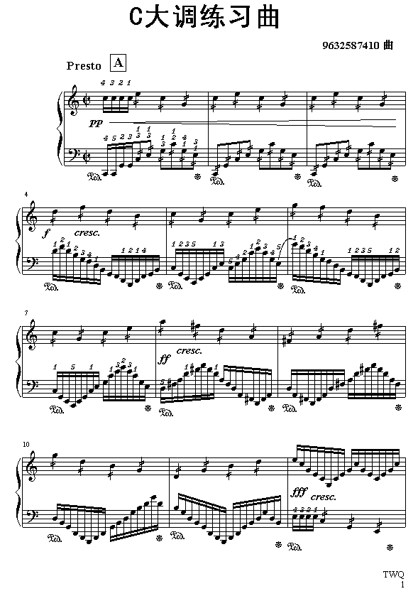 c{(V)1