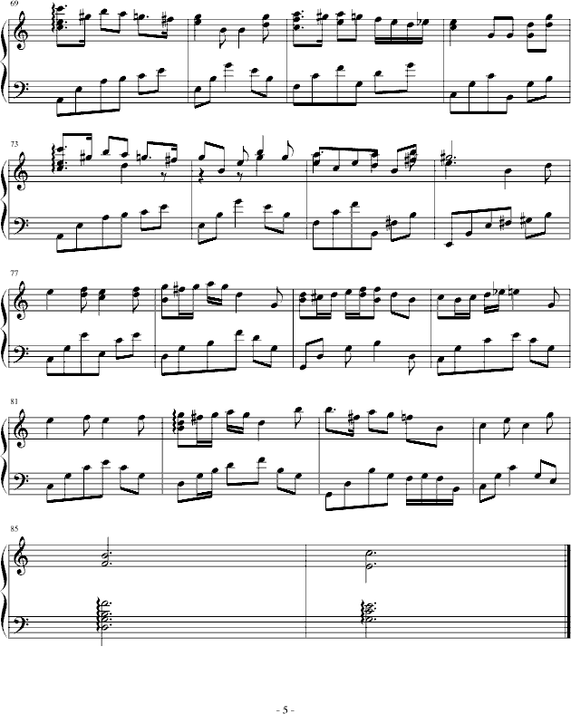 (V)5