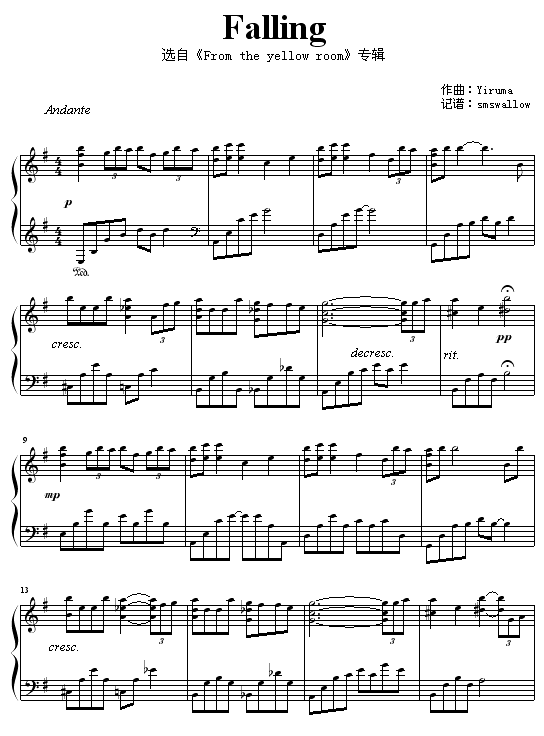 Falling(V)1