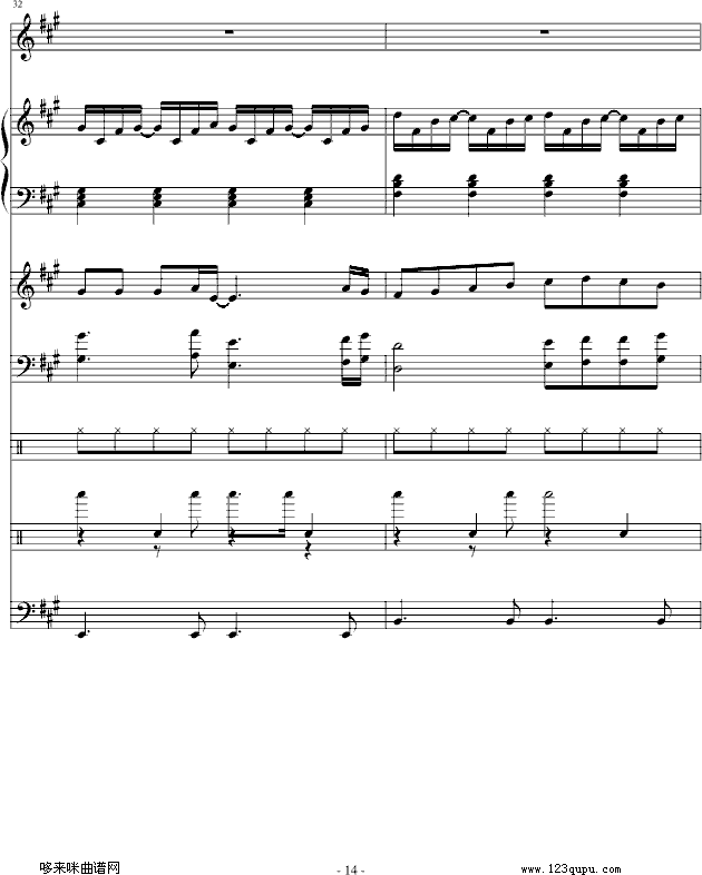 (i))-E{(V)14
