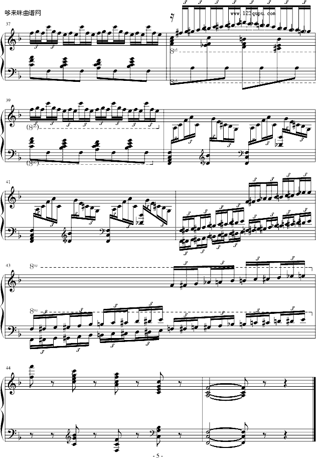 Op.72No.6-ĪʲƷ˹(V)5