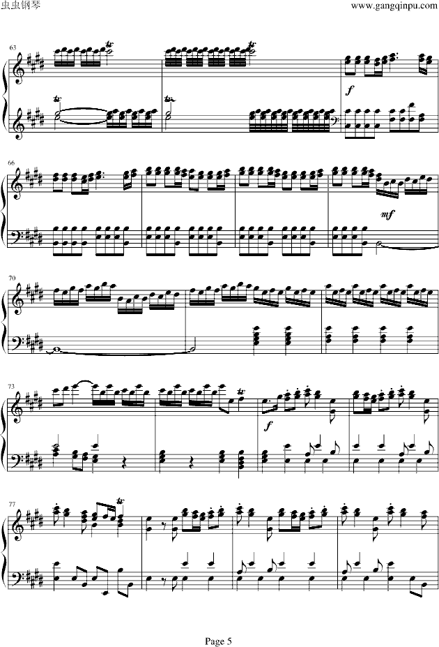 ļ(V)5