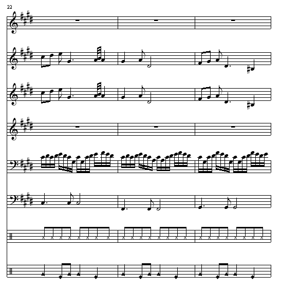 ֹ֮-V(V)6