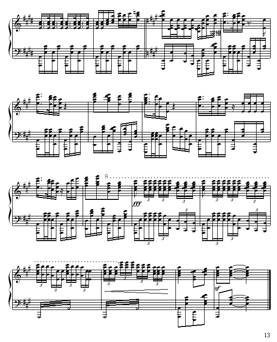 A{(V)13