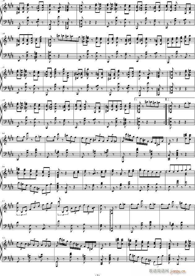 Etude 2(V)9