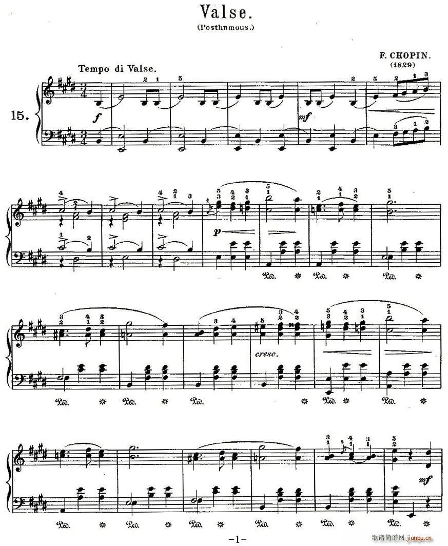 valse(ָV)1